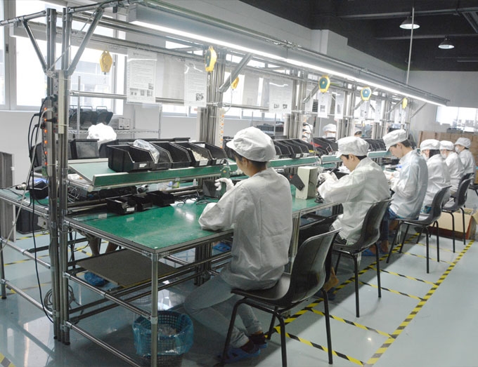 靜電測試儀及靜電消除儀生產(chǎn)商