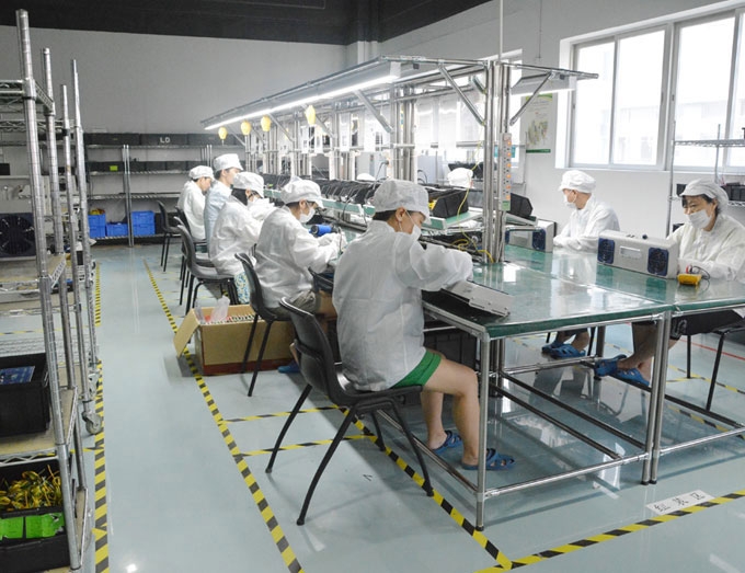 靜電測試儀及靜電消除儀生產(chǎn)商