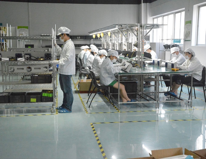 靜電測試儀及靜電消除儀生產(chǎn)商